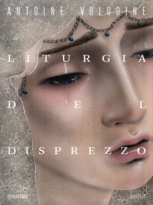 cover image of Liturgia del disprezzo